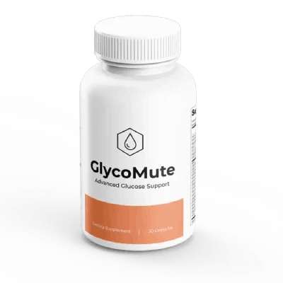 GlycoMute supplement